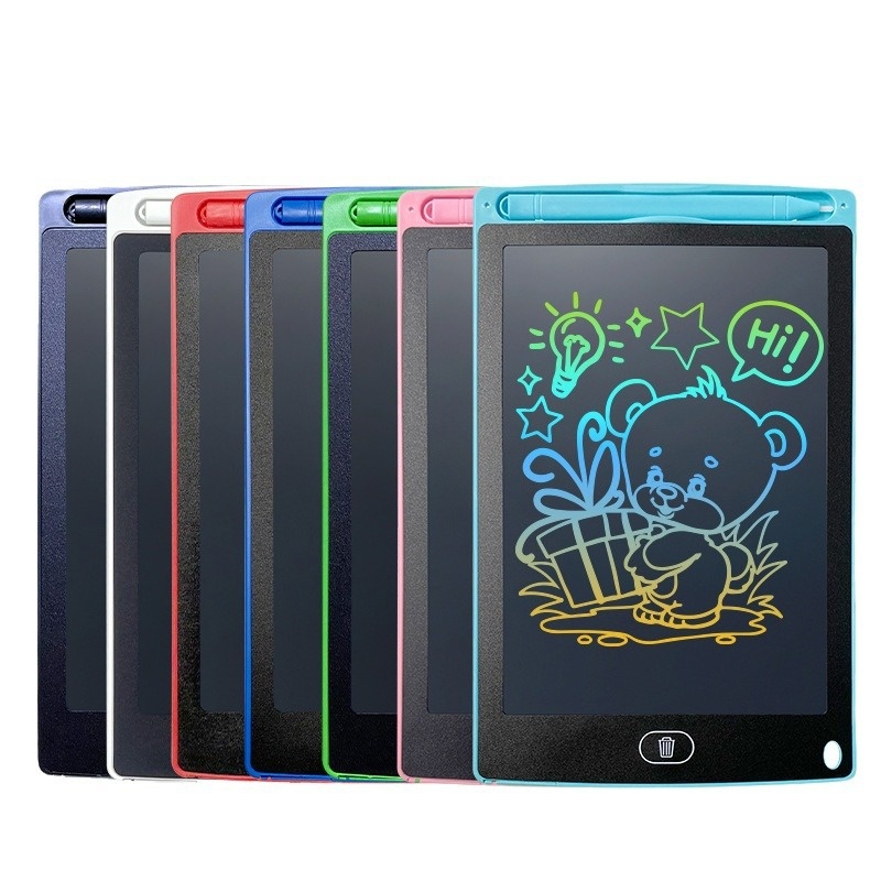 8.5 inch LCD Writing Tablet